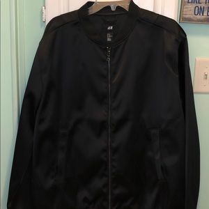 H&M bomber jacket